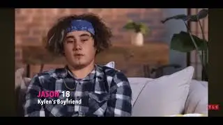 Worst of Jason from Unexpected
