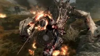 Dovahkiin? No!!
