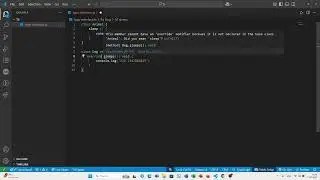 override в TypeScript &mdash; как переопределять методы правильно