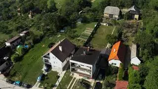Rodinn&yacute; Dom Bukovec- Dron
