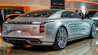 10 Upcoming 2026 Cars You MUST See US | Luxury, Performance & Electric FutureAlternative