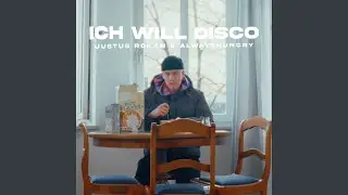 Ich will Disco