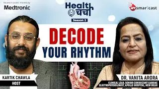 What Is Bradycardia? Signs, Diagnosis & Leadless Pacemaker Therapy #healthpodcast