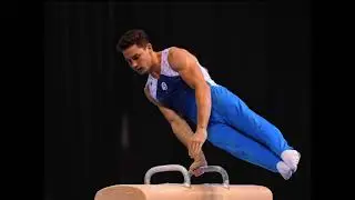Australian Ninja Warrior Interview