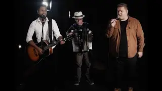 Wesley & Daniel - O Amor n&atilde;o Deixa / Cora&ccedil;&atilde;o em Peda&ccedil;os (Ao Vivo)