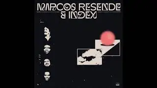 Marcos Resende & Index - Behind the Moon