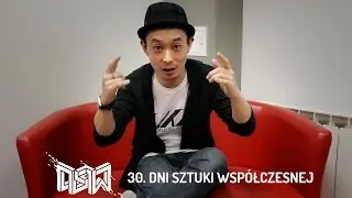 DJ Kentaro / DJ Falcon1 / DJ VaZee - Dni Sztuki Wsp&oacute;łczesnej, Białystok