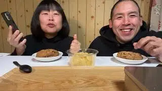 【食べ納め】今年も一年ありがとうございました！【忘年会】