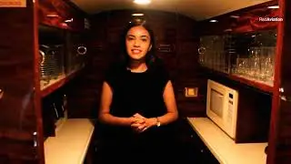GULFSTREAM, GULFSTREAM 550, GULFSTREAM 650 (Gulfstream en Mexico) Red Aviation Jets te acerca a uno