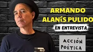 INSIDE ARMANDO ALAN&Iacute;S PULIDO   VILLA JAMAIKA UNIDA ACCI&Oacute;N PO&Eacute;TICA ESCRITOR POETA PROMOTOR CULTURAL 