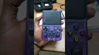 R36s Balck screen Fix error .. I tried  what this comment said #gaming  #retrogaming