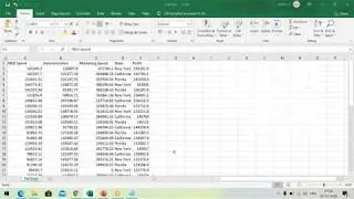 27 Regression Demo 4