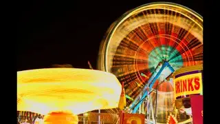 My FIRST TIME at the CIRCUS? Nun Massacre: Definitive Edition