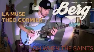 La Muse - Th&eacute;o Cormier - Oh When The Saints