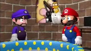 [SMG4] Will Anyone Give Me a Succ? (My Favorite Funny SMG3 Moment)