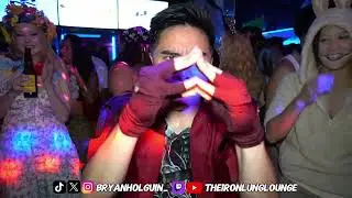 Solo Ventures | Ep.3 Quest Crew 18th Annual Halloween Party