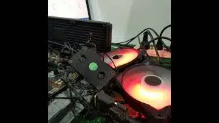 MSI MAG CoreLiquid 240R Watercooling Water Cooling CPU CoolerArosochi Gea
