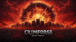 Heavy Metal Mix 2026 | New Aggressive US Metal Sound