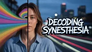 The AMAZING World of Synesthesia Uncovered