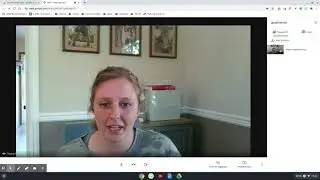 Google Meet Chrome Extensions   Grid View and Attendance