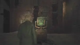 Silent Hill 2: Labyrinth Walkthrough