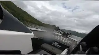 bullet boat ride  highperformancebassboat