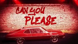 GELO - Can You Please (Lyric Video) ft. GloRilla