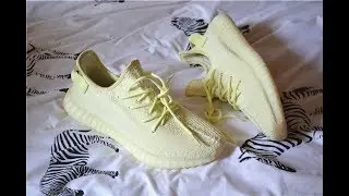 ADIDAS YEEZY BOOST 350 V2 &ldquo;BUTTER&rdquo; F36980 from www.goodsneaker.club