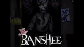 This Is One of the SCARIEST Fnaf Games EVER | Banshee