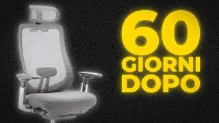 Colamy Atlas: La Mia Onesta Recensione 2 Mesi Dopo