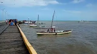 Bilwi Puerto Cabezas. RAAN Caribe Norte Nicaragua.  Pasado S&aacute;bado 09 Julio 2022