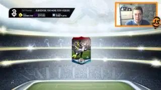 Паки в FIFA 14 (30.05.2015) | почти RETRO PACK OPENING