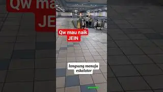 mau naik #jein #mrt #vlogtkwtaiwan
