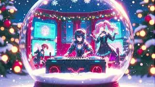 A Wub Wub Christmas - #brostep #dubstep