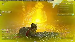 Helldivers 2 02012026 Highlights