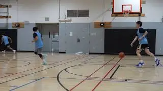 Squad Basketball | Dailykeny