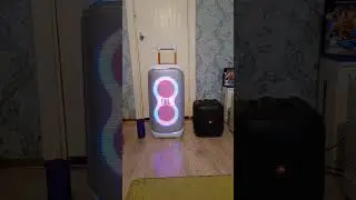 JBL PARTYBOX stage 320