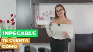 🛜💡 &iexcl;Haz que tu internet sea m&aacute;s r&aacute;pido y estable con estos 𝗧𝗶𝗽𝘀 𝗱𝗲 𝗜𝗻𝗽𝗲𝗖𝗮𝗯𝗹𝗲!