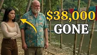 How My $38,000 Expat Retirement in the Philippines Became a Filipina Wife Scam!