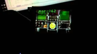 UOLED-96-G1 f15 dash