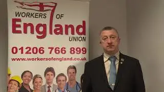 WEU 2017 AGM