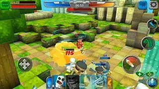 TOP 5 NEW Action ANDROID GAMES May 2018 #1 | Must Play