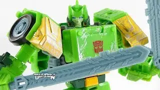 DIA-REVIEW WAR FOR CYBERTRON SIEGE SPRINGER