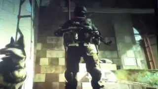 MW4 TRAILER: OFFICIAL