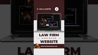 Tech Startup Lawyer Website | &Delta;&iota;&kappa;&eta;&gamma;&omicron;&rho;&iota;&kappa;&eta; &iota;&sigma;&tau;&omicron;&sigma;&epsilon;&lambda;&iota;&delta;&alpha; | Modern Legal Tech Design