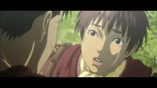 AMV - counting the days