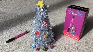 Scribbler Nano 3D Pen! (New!)