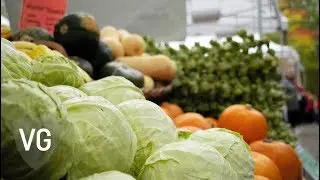PSU Saturday Market
