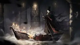1 HOUR | Don Juan Triumphant &mdash; MazM: The Phantom of the Opera [OST]