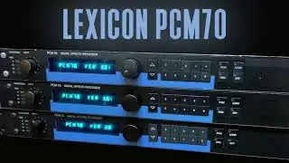 PCM70 pan delay